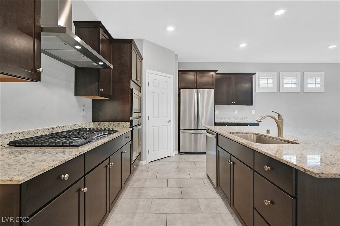 North Las Vegas, Nevada 89084, United States, 4 Bedrooms Bedrooms, ,3 BathroomsBathrooms,Residential,Active,144680