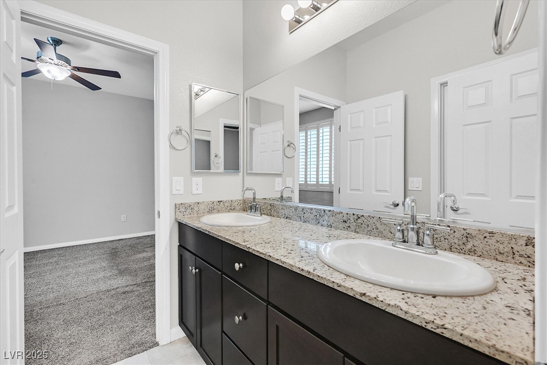 North Las Vegas, Nevada 89084, United States, 4 Bedrooms Bedrooms, ,3 BathroomsBathrooms,Residential,Active,144680