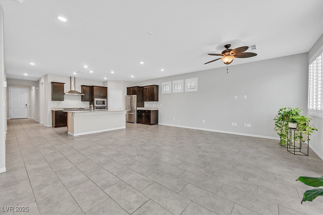 North Las Vegas, Nevada 89084, United States, 4 Bedrooms Bedrooms, ,3 BathroomsBathrooms,Residential,Active,144680