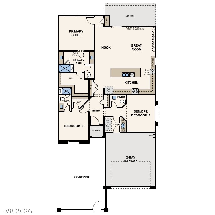 72 Atrani Bay Court
