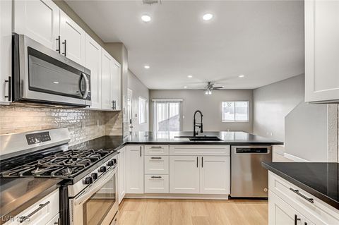 8808 Roping Rodeo Avenue 103 Las Vegas NV 89178