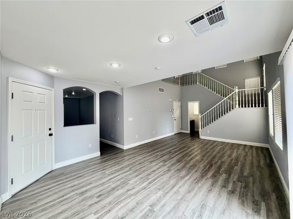 7437 Mojave Canyon Street