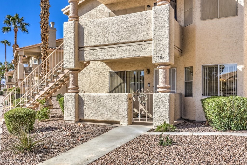 917 Sulphur Springs Lane #102, Las Vegas, Nevada image 3