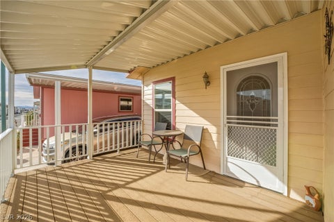 Mobile Home For Sale - 881 Montecito Drive<br/> Pahrump, NV 89048