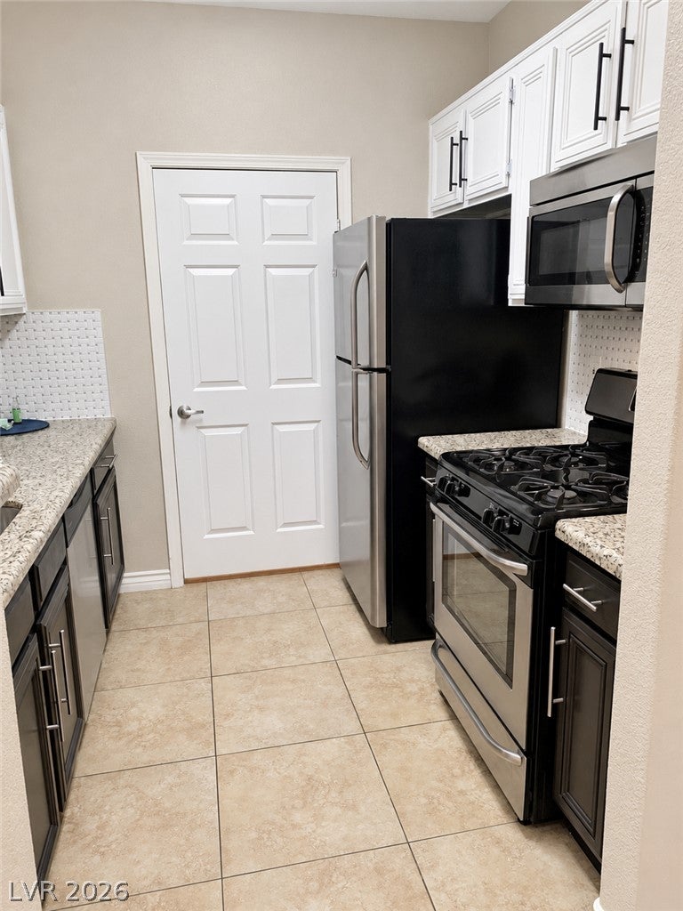 7139 S Durango Drive 106