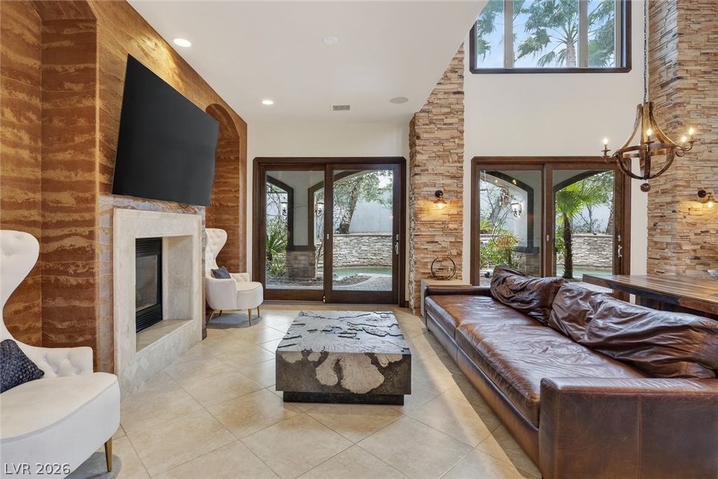 Photo of 9325 Canyon Classic Drive, Las Vegas, NV 89144 (MLS # 2762846)