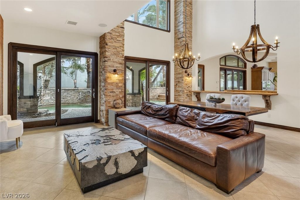 Photo of 9325 Canyon Classic Drive, Las Vegas, NV 89144 (MLS # 2762846)