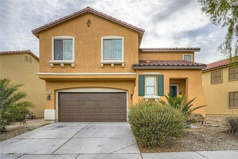 1813 Arch Stone Avenue North Las Vegas NV 89031