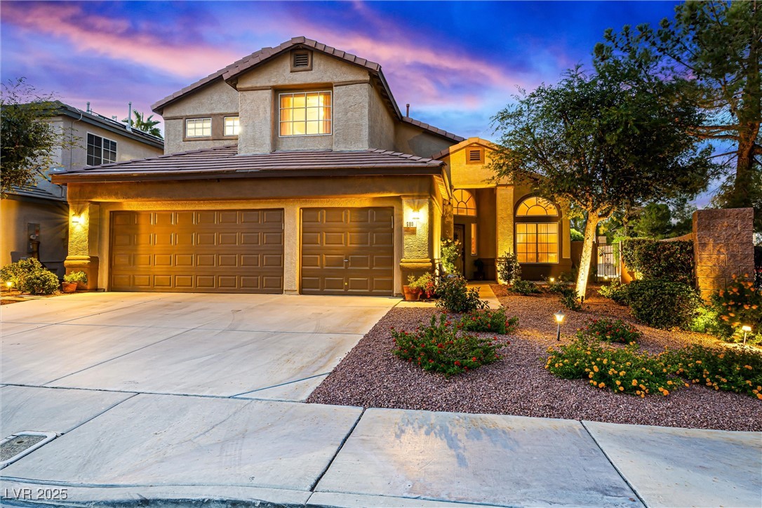 980 Upper Meadows Place