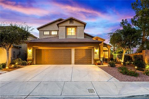 980 Upper Meadows Place Henderson NV 89052