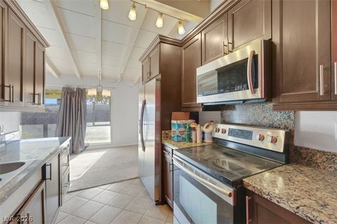 1400 Margaret Avenue Las Vegas NV 89101