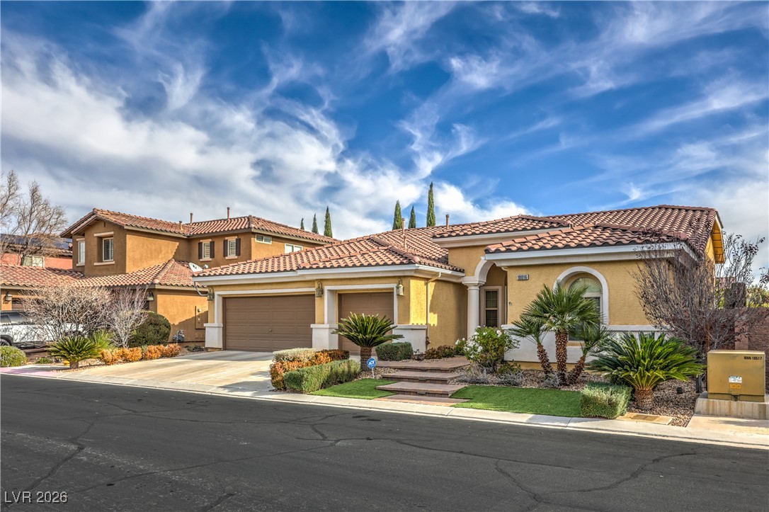 10016 Desert Alcove Road