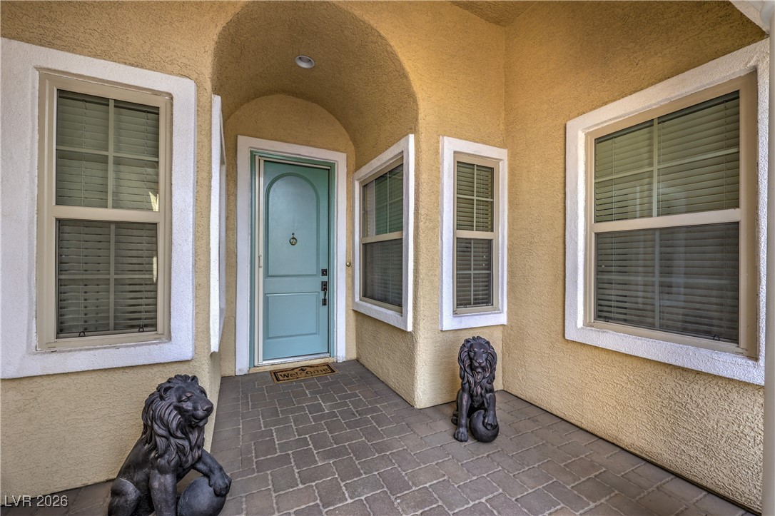 10016 Desert Alcove Road