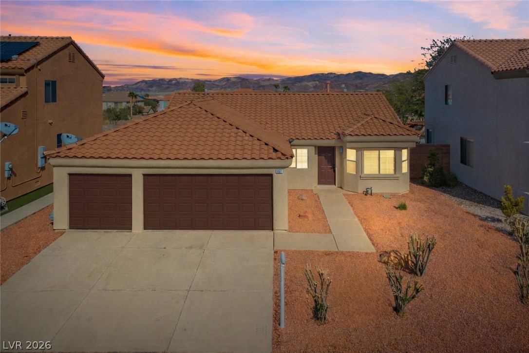 951 High Plains Drive