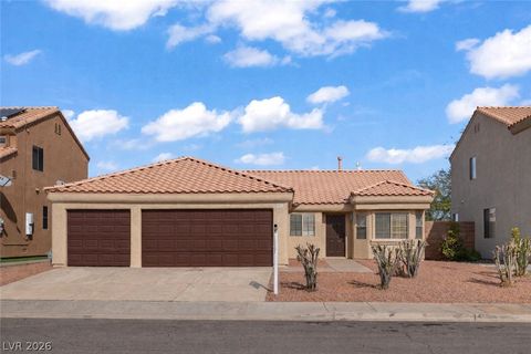 951 High Plains Drive Henderson NV 89002