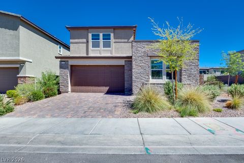 302 Mount Tyndall Street Henderson NV 89015