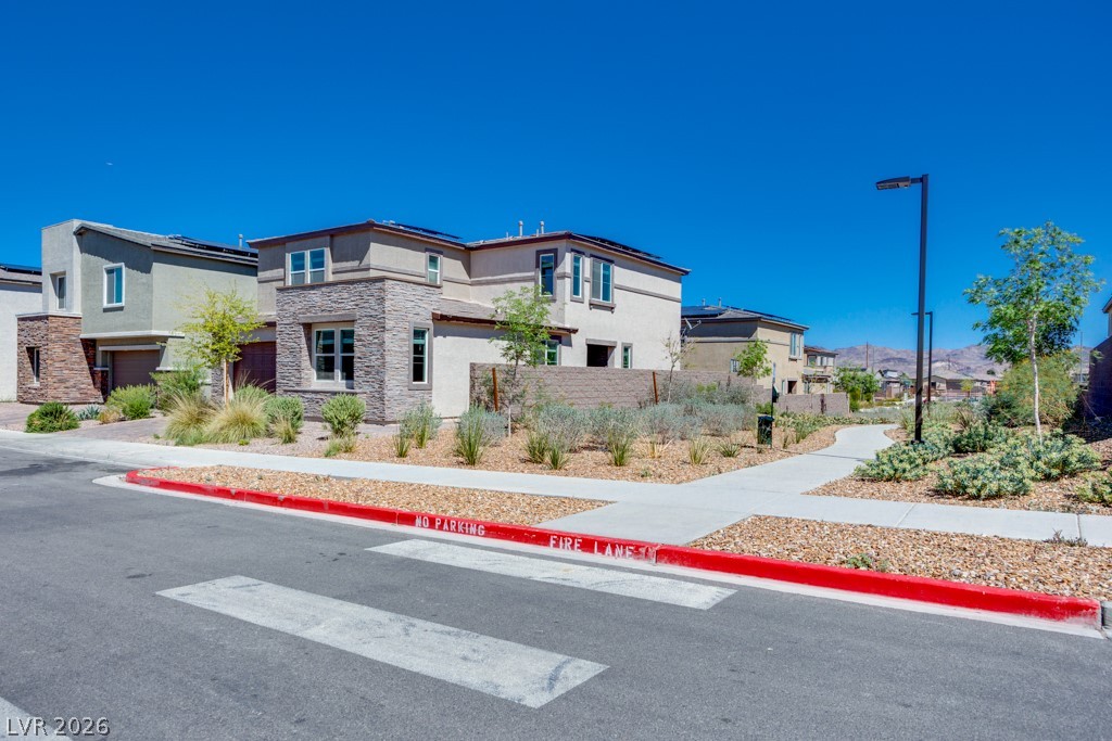 302 Mount Tyndall Street