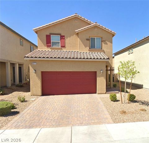 Property photo of 9273 S Park Street, Las Vegas, NV 89178