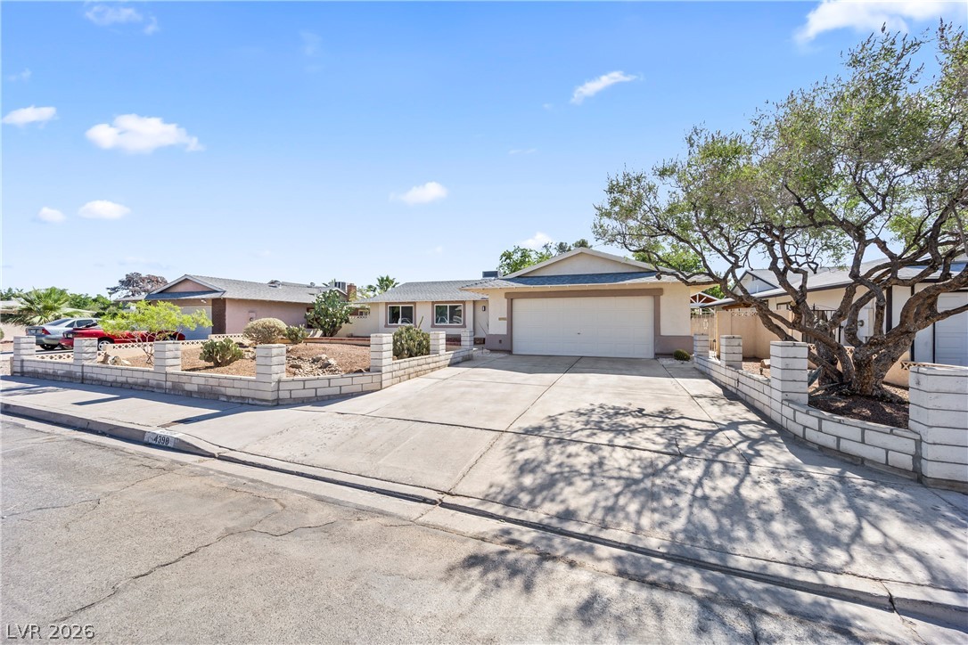 4398 Greenhill Drive