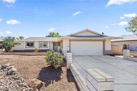 Photo of 4398 Greenhill Drive, Las Vegas, NV 89121 (MLS # 2784404)