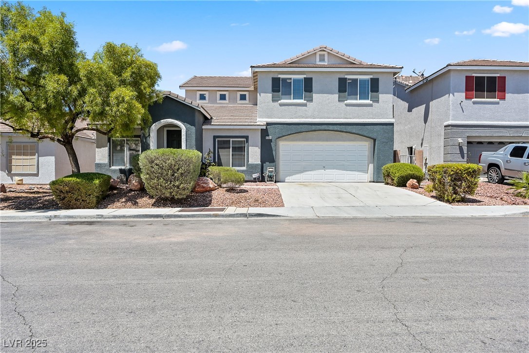6103 Harvest Dance Street