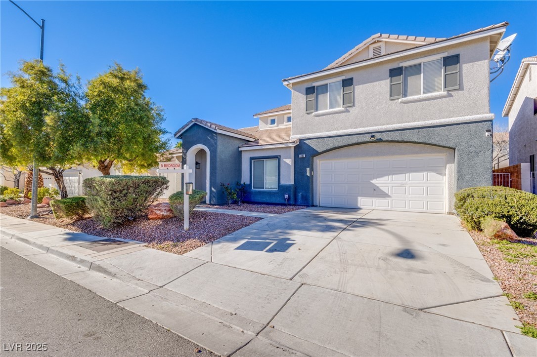 6103 Harvest Dance Street