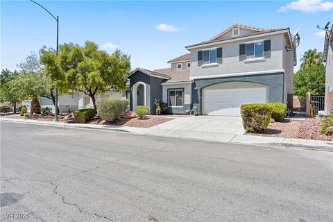 6103 Harvest Dance Street North Las Vegas NV 89031