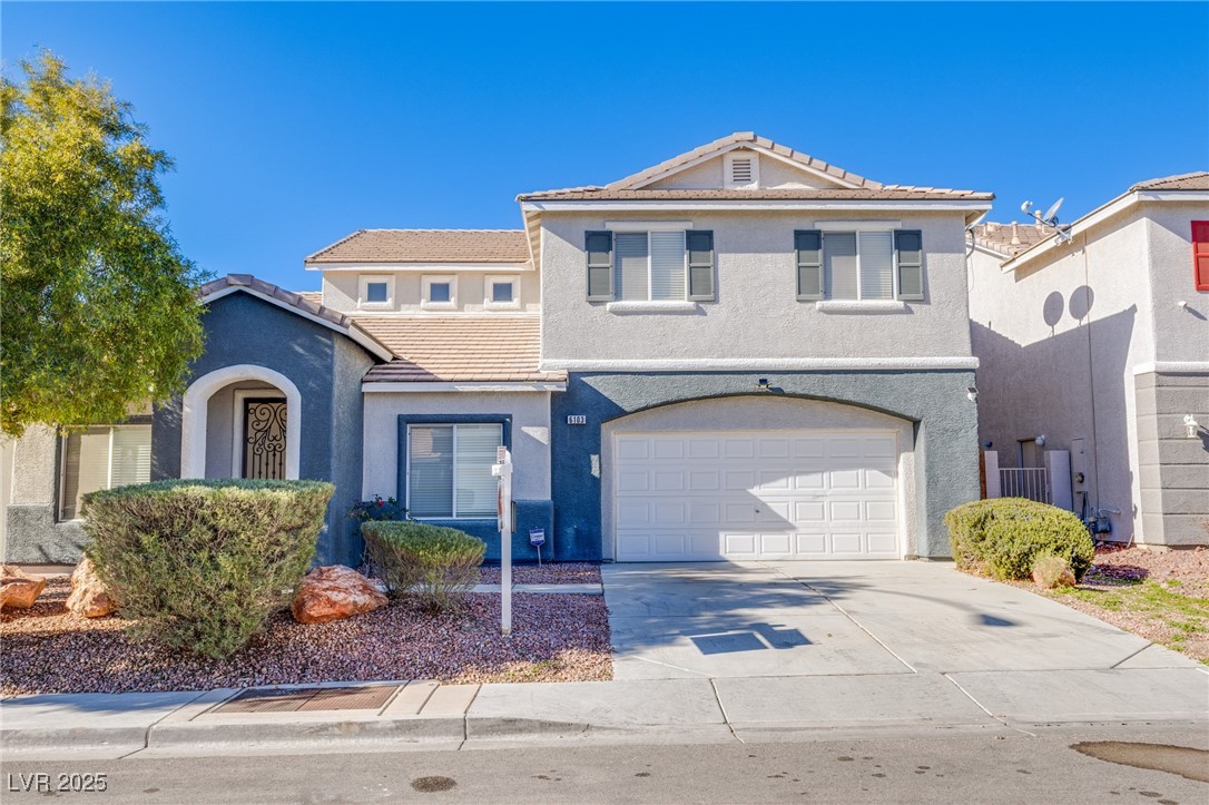 6103 Harvest Dance Street
