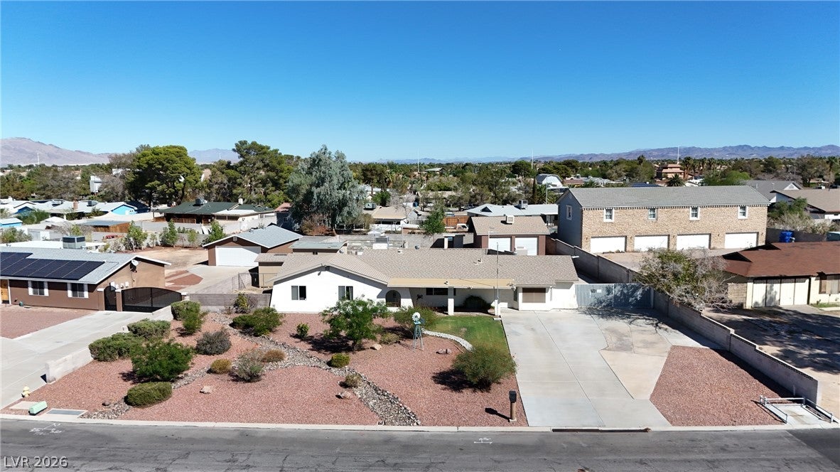 7786 Branding Iron Lane