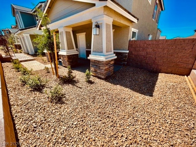 3650 Portici Lane