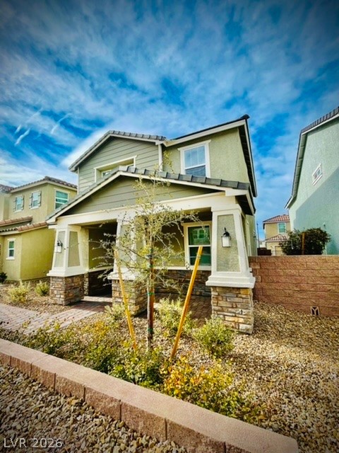 3650 Portici Lane