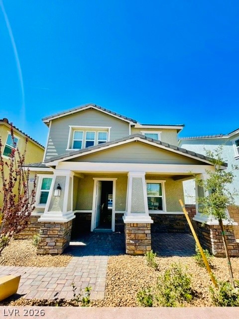 3650 Portici Lane