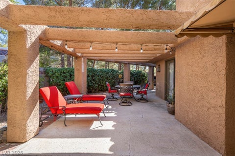 Tiny photo for 7176 Mission Hills Drive, Las Vegas, NV 89113 (MLS # 2764199)