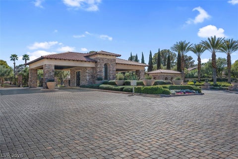 Tiny photo for 7176 Mission Hills Drive, Las Vegas, NV 89113 (MLS # 2764199)