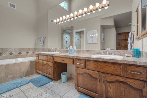 Tiny photo for 7176 Mission Hills Drive, Las Vegas, NV 89113 (MLS # 2764199)