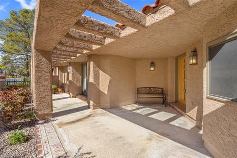 Tiny photo for 7176 Mission Hills Drive, Las Vegas, NV 89113 (MLS # 2764199)