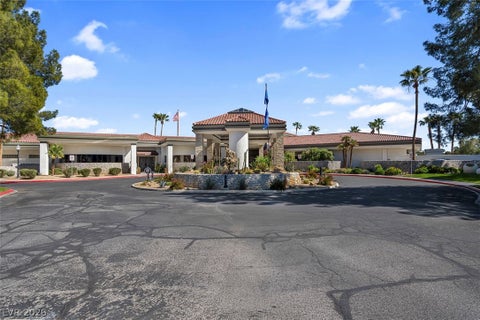 Tiny photo for 7176 Mission Hills Drive, Las Vegas, NV 89113 (MLS # 2764199)