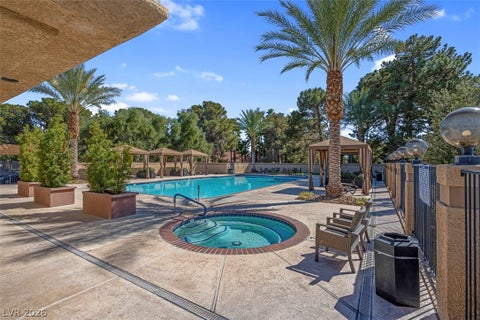Tiny photo for 7176 Mission Hills Drive, Las Vegas, NV 89113 (MLS # 2764199)