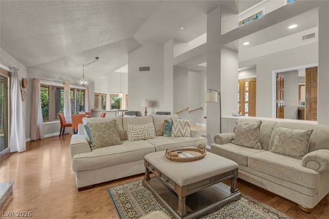 Photo of 7176 Mission Hills Drive, Las Vegas, NV 89113 (MLS # 2764199)