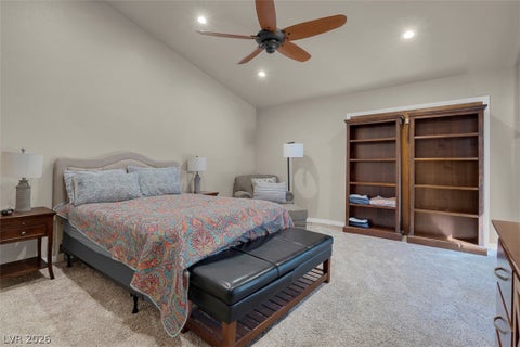 Tiny photo for 7176 Mission Hills Drive, Las Vegas, NV 89113 (MLS # 2764199)