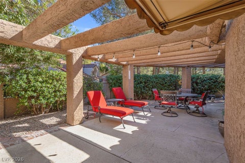 Tiny photo for 7176 Mission Hills Drive, Las Vegas, NV 89113 (MLS # 2764199)