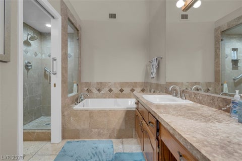 Tiny photo for 7176 Mission Hills Drive, Las Vegas, NV 89113 (MLS # 2764199)