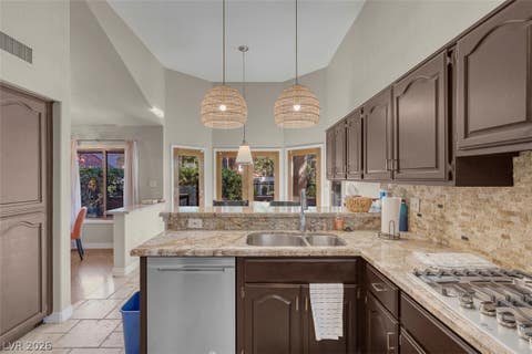 Tiny photo for 7176 Mission Hills Drive, Las Vegas, NV 89113 (MLS # 2764199)