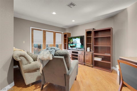 Tiny photo for 7176 Mission Hills Drive, Las Vegas, NV 89113 (MLS # 2764199)