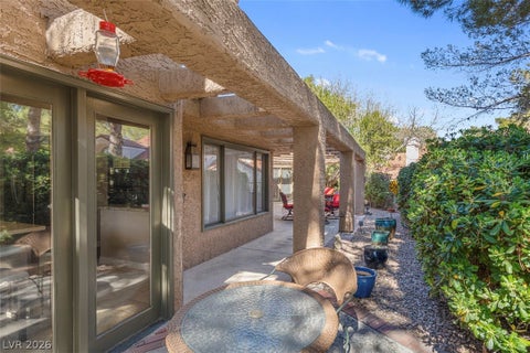 Tiny photo for 7176 Mission Hills Drive, Las Vegas, NV 89113 (MLS # 2764199)