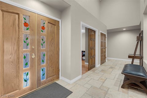 Tiny photo for 7176 Mission Hills Drive, Las Vegas, NV 89113 (MLS # 2764199)