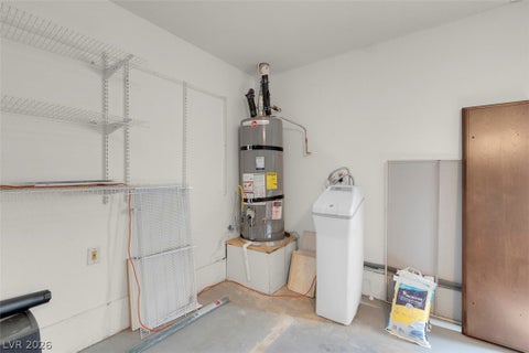Tiny photo for 7176 Mission Hills Drive, Las Vegas, NV 89113 (MLS # 2764199)