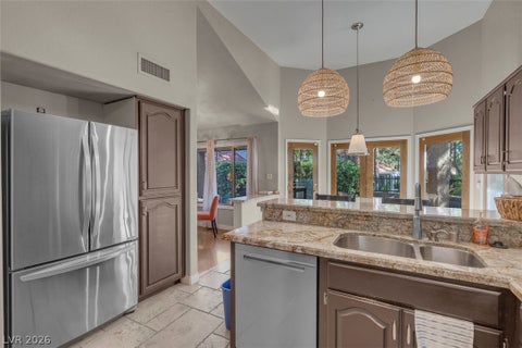 Tiny photo for 7176 Mission Hills Drive, Las Vegas, NV 89113 (MLS # 2764199)