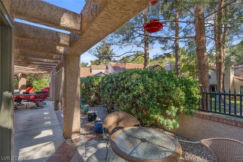 Tiny photo for 7176 Mission Hills Drive, Las Vegas, NV 89113 (MLS # 2764199)