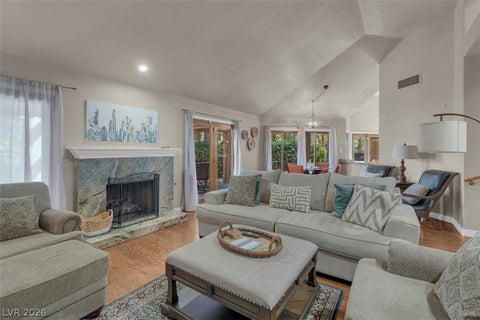 Tiny photo for 7176 Mission Hills Drive, Las Vegas, NV 89113 (MLS # 2764199)